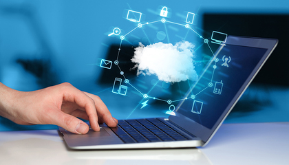 云服務業務翻倍式增長，用友網絡上半年凈利潤飆升290%