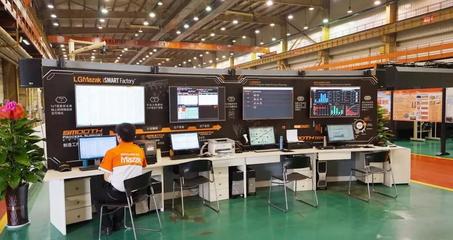 MTF2019 與馬扎克共同探尋智能制造的應用軟件服務奧義